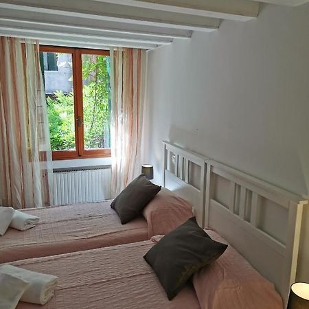 Apartament San Marco Square Wi-Fi Fibra In The Fashion District 493 Wenecja Zewnętrze zdjęcie