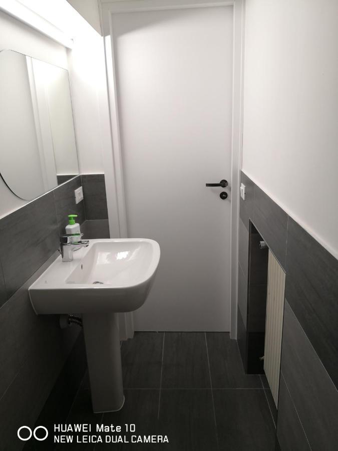 Apartament San Marco Square Wi-Fi Fibra In The Fashion District 493 Wenecja Zewnętrze zdjęcie