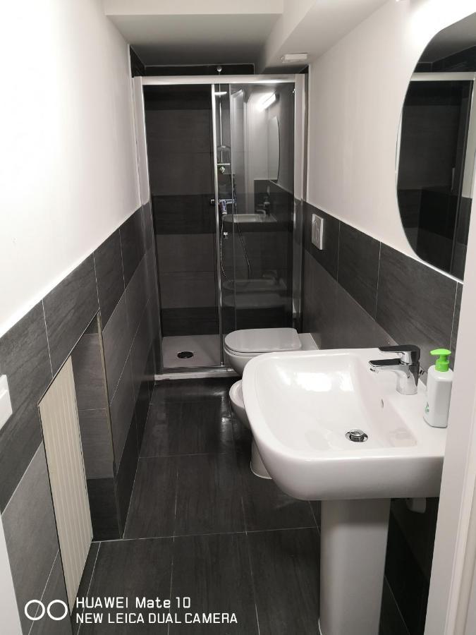 Apartament San Marco Square Wi-Fi Fibra In The Fashion District 493 Wenecja Zewnętrze zdjęcie