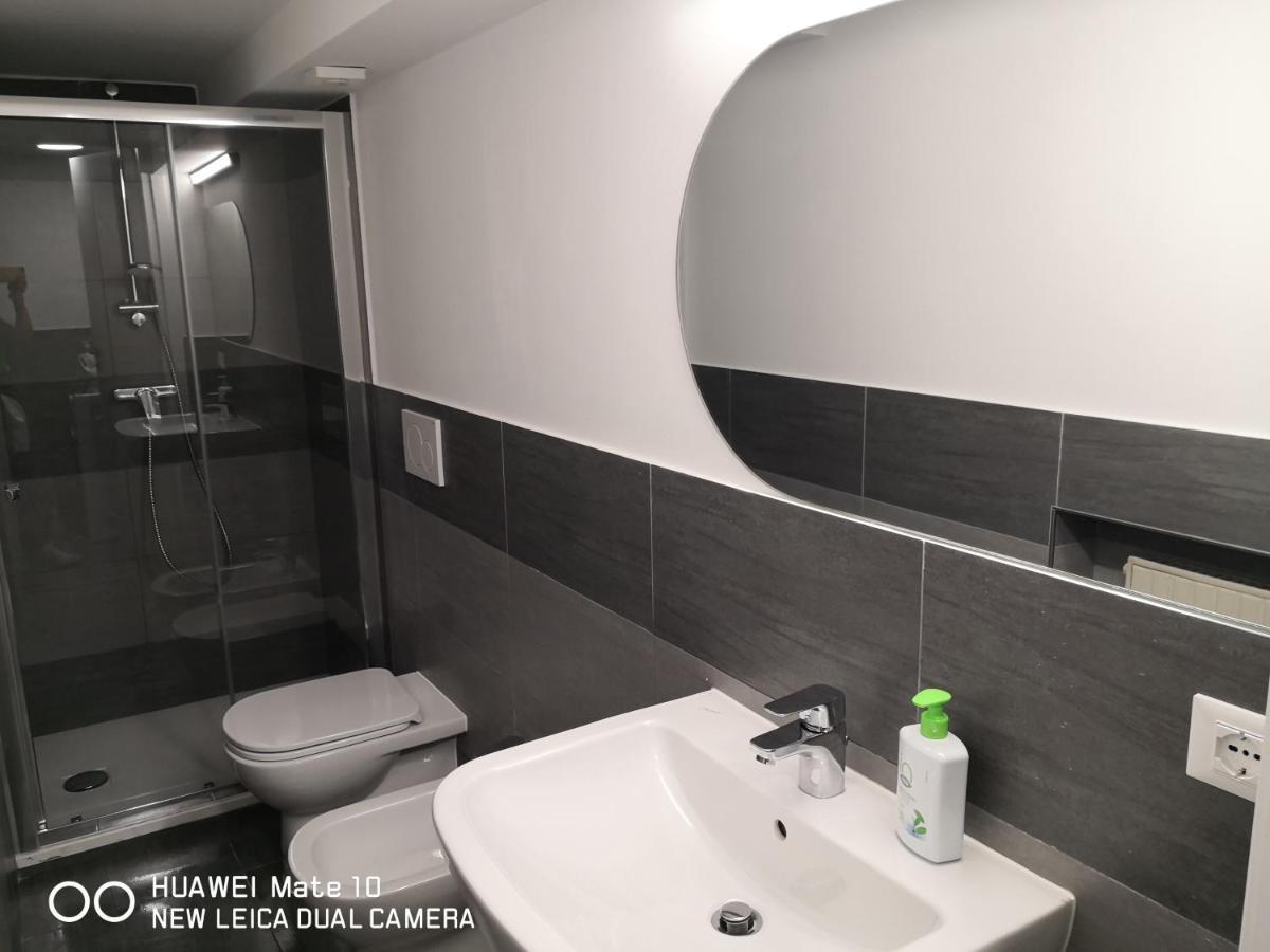Apartament San Marco Square Wi-Fi Fibra In The Fashion District 493 Wenecja Zewnętrze zdjęcie