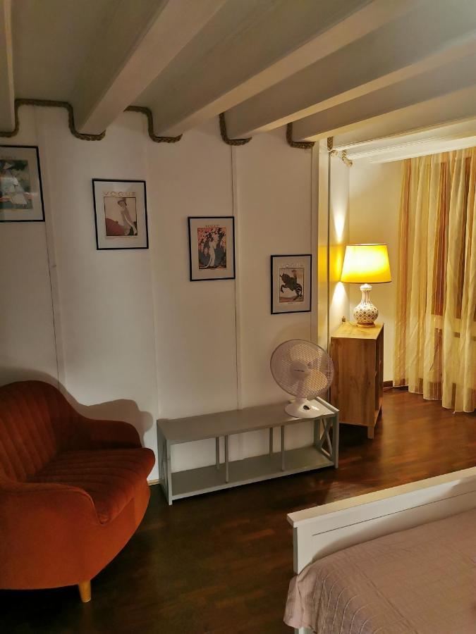 Apartament San Marco Square Wi-Fi Fibra In The Fashion District 493 Wenecja Zewnętrze zdjęcie