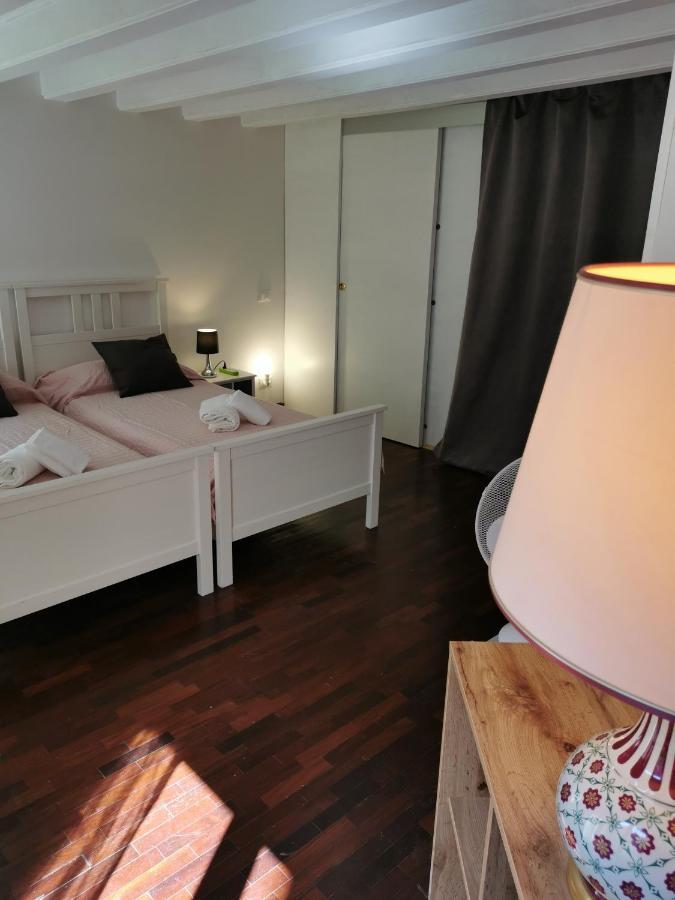 Apartament San Marco Square Wi-Fi Fibra In The Fashion District 493 Wenecja Zewnętrze zdjęcie