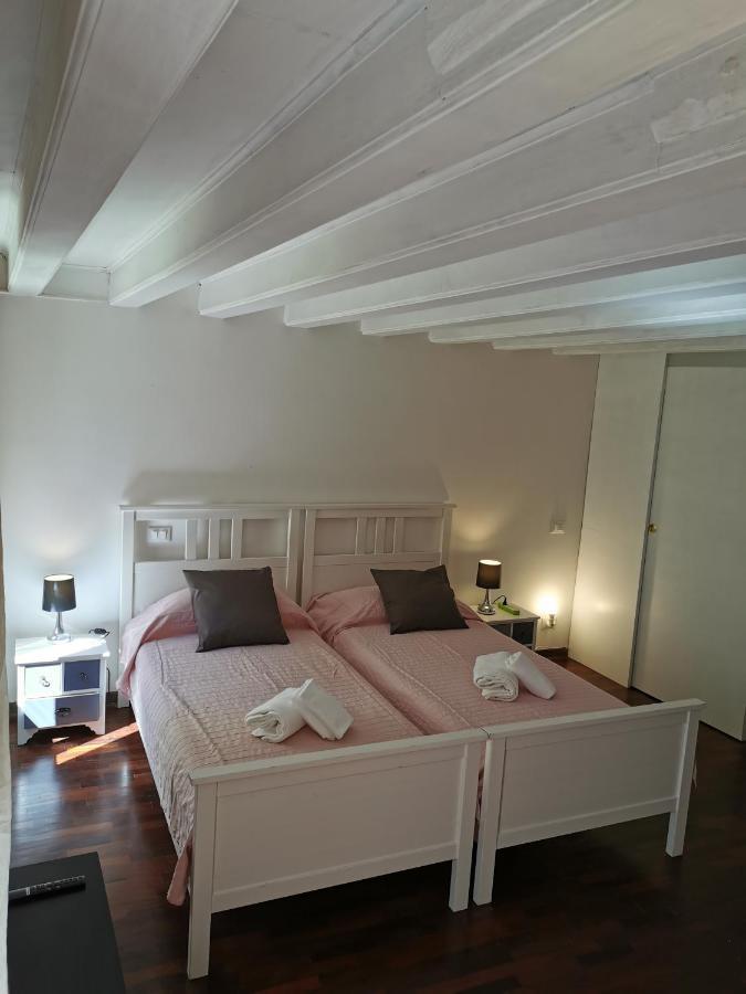 Apartament San Marco Square Wi-Fi Fibra In The Fashion District 493 Wenecja Zewnętrze zdjęcie