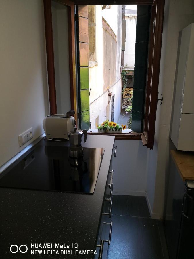 Apartament San Marco Square Wi-Fi Fibra In The Fashion District 493 Wenecja Zewnętrze zdjęcie