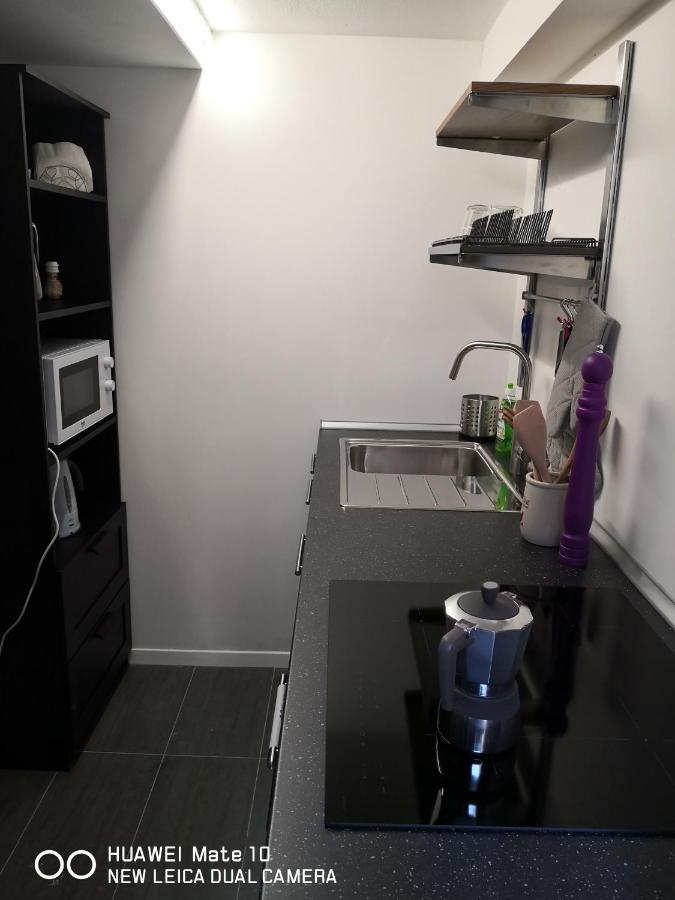Apartament San Marco Square Wi-Fi Fibra In The Fashion District 493 Wenecja Zewnętrze zdjęcie