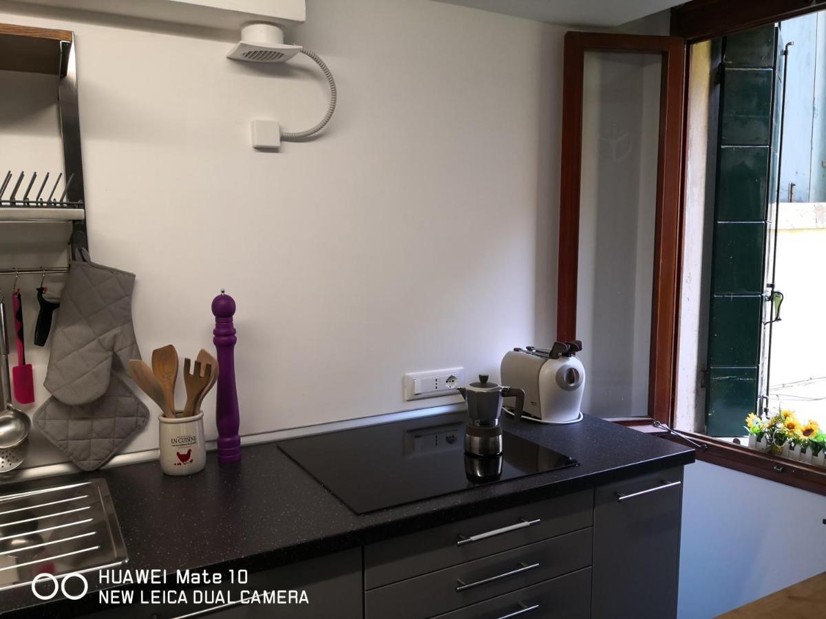 Apartament San Marco Square Wi-Fi Fibra In The Fashion District 493 Wenecja Zewnętrze zdjęcie