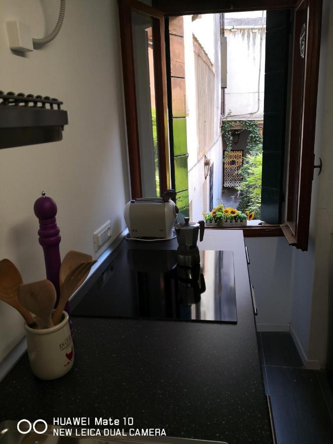 Apartament San Marco Square Wi-Fi Fibra In The Fashion District 493 Wenecja Zewnętrze zdjęcie