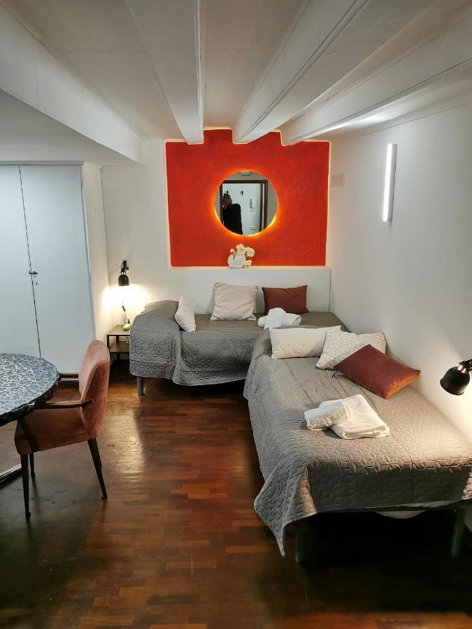 Apartament San Marco Square Wi-Fi Fibra In The Fashion District 493 Wenecja Zewnętrze zdjęcie