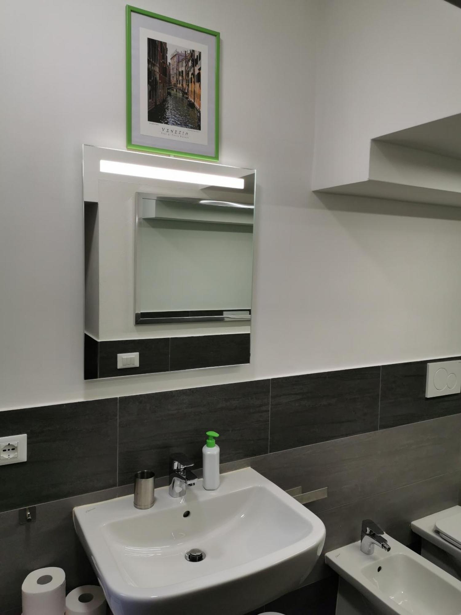 Apartament San Marco Square Wi-Fi Fibra In The Fashion District 493 Wenecja Zewnętrze zdjęcie
