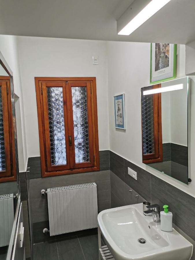 Apartament San Marco Square Wi-Fi Fibra In The Fashion District 493 Wenecja Zewnętrze zdjęcie