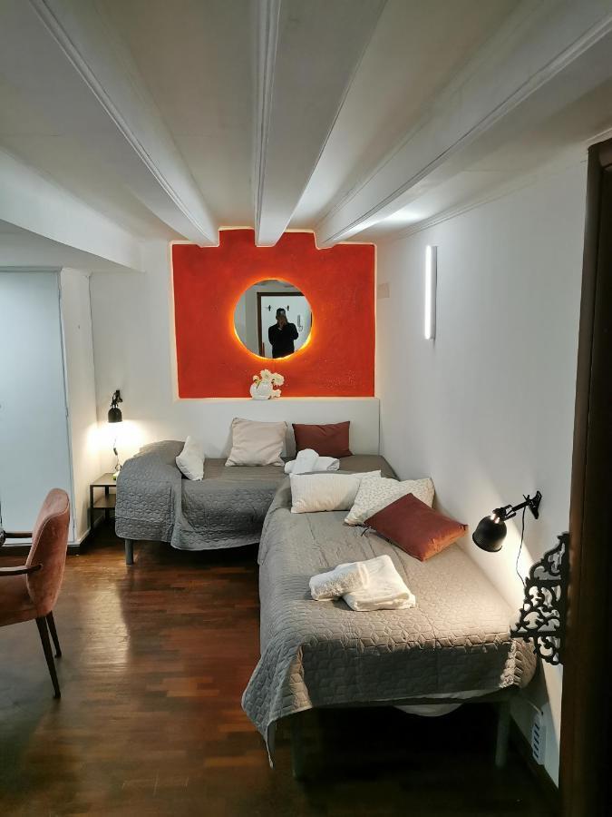 Apartament San Marco Square Wi-Fi Fibra In The Fashion District 493 Wenecja Zewnętrze zdjęcie