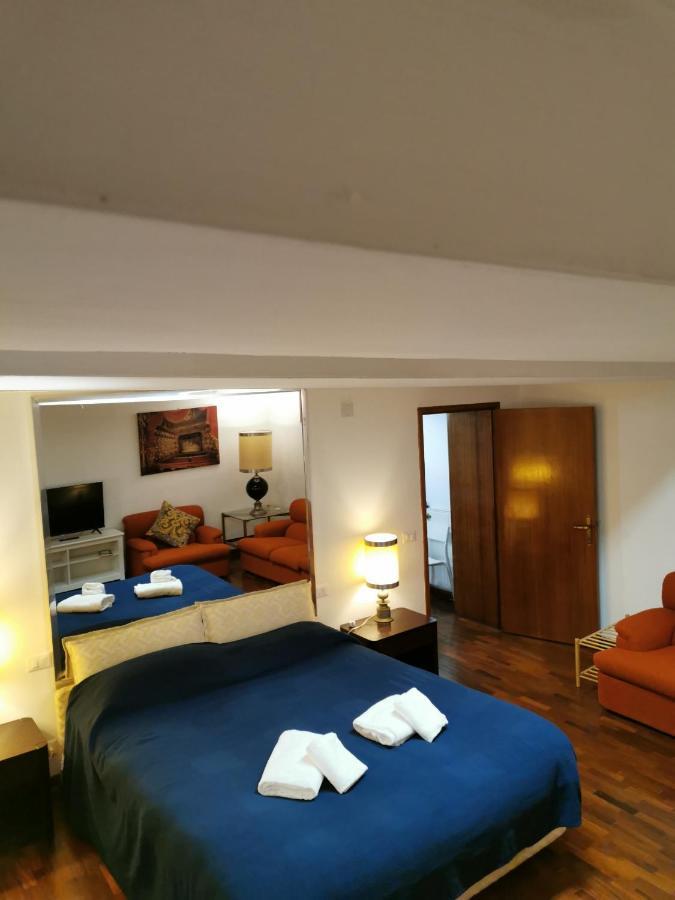 Apartament San Marco Square Wi-Fi Fibra In The Fashion District 493 Wenecja Zewnętrze zdjęcie