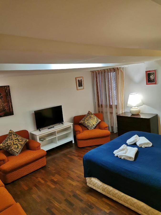 Apartament San Marco Square Wi-Fi Fibra In The Fashion District 493 Wenecja Zewnętrze zdjęcie