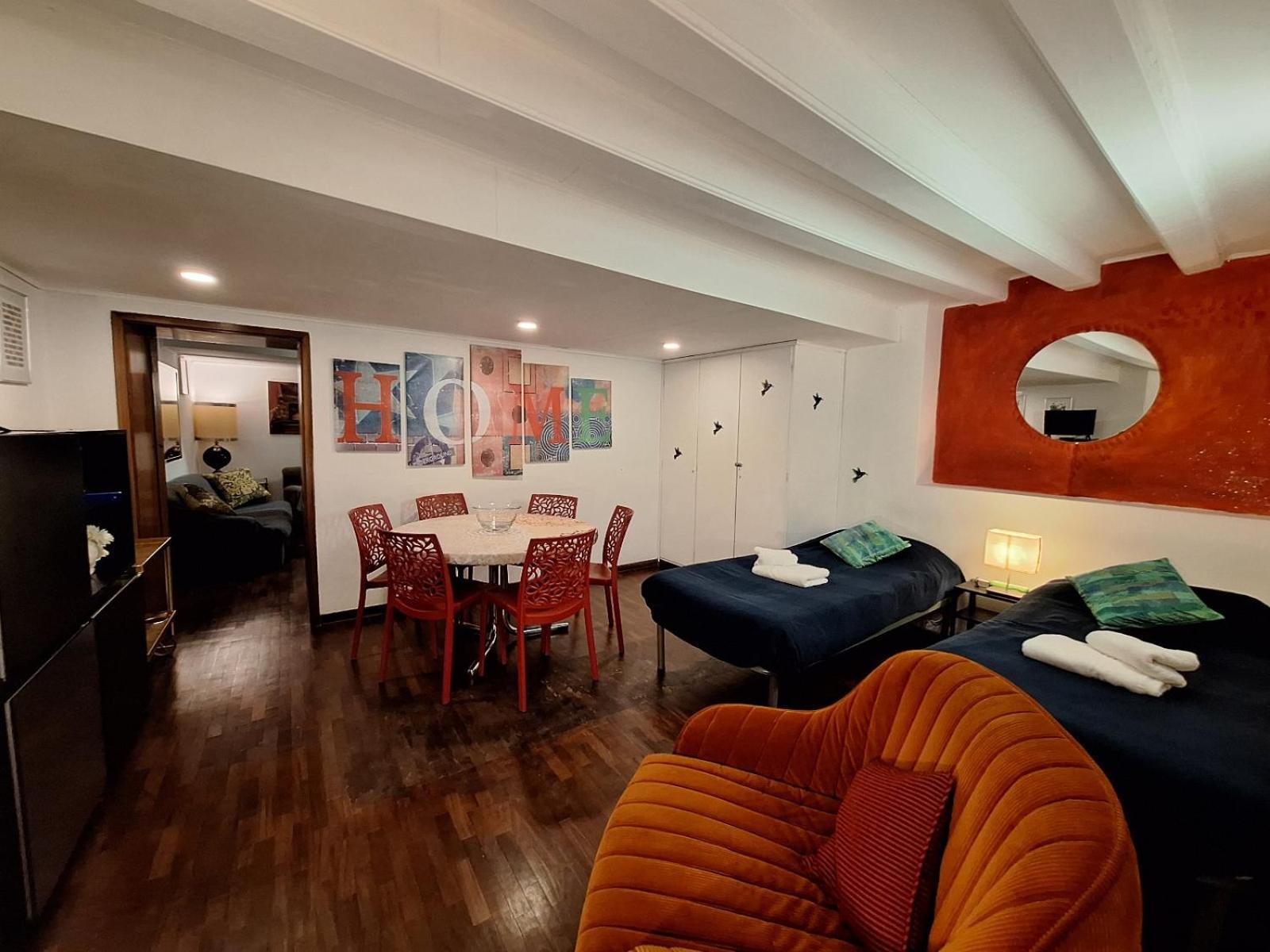 Apartament San Marco Square Wi-Fi Fibra In The Fashion District 493 Wenecja Zewnętrze zdjęcie
